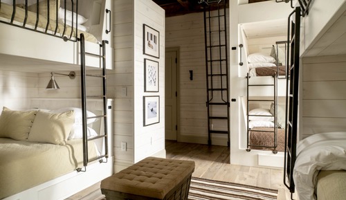Habitación (Bunkroom)