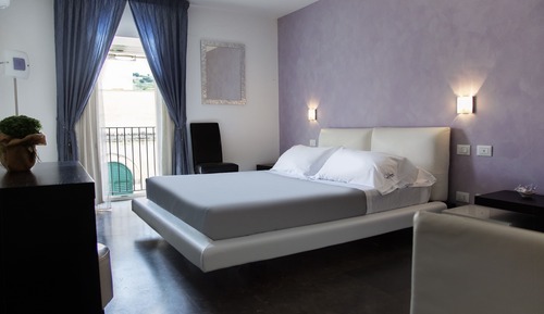 Habitación familiar