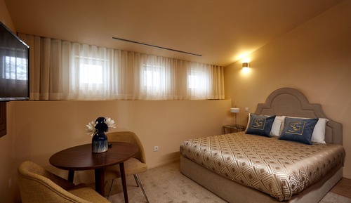 Apartamento Deluxe, 2 habitaciones