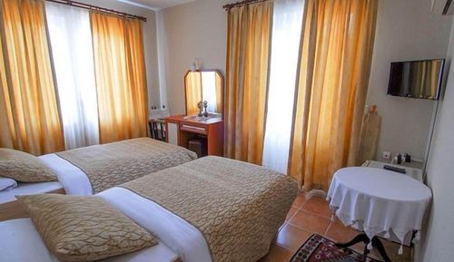 Habitación doble