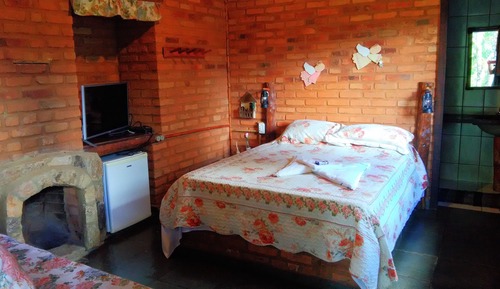 Habitación cuádruple