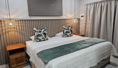 Apartamento Confort