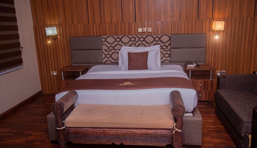 Habitación Royal