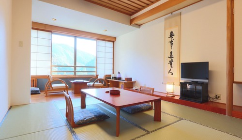 Habitación tradicional