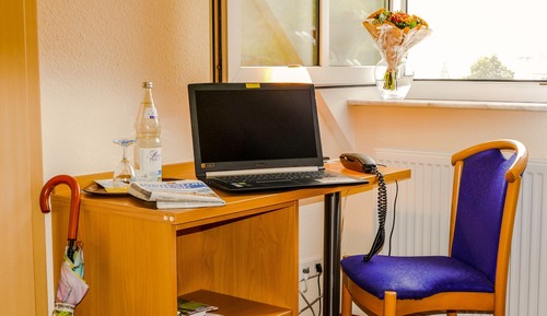 Habitación doble, 1 cama de matrimonio