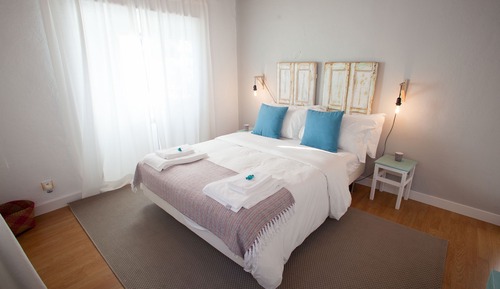 Villa, 2 Bedrooms