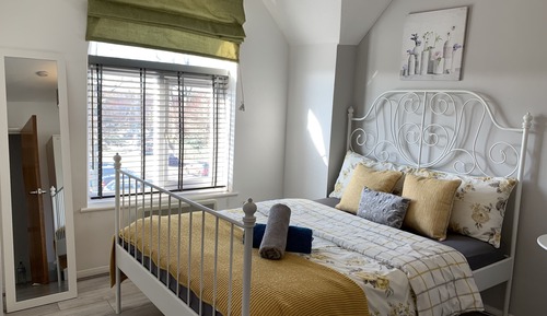 Apartamento, 2 habitaciones