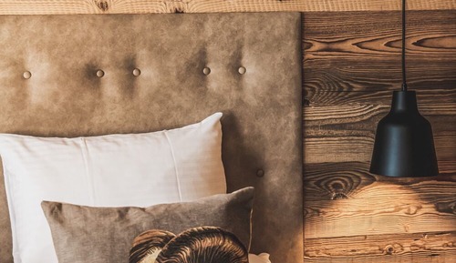 Luxus Apartment Spa | 4+2