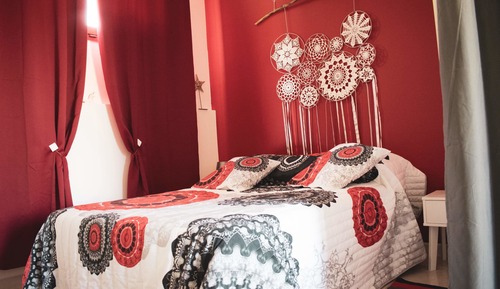 Habitación (Carmen)