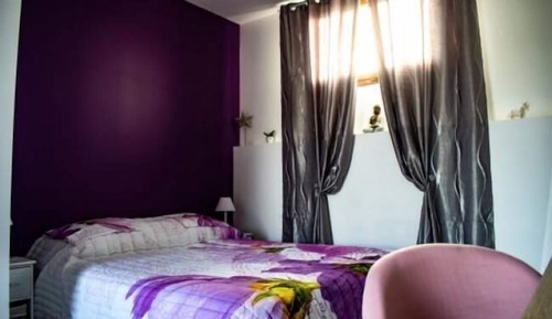 Habitación (Parme)
