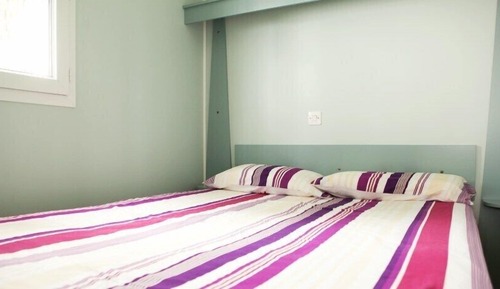Casa móvil, 2 habitaciones