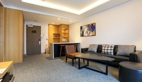 Suite Business