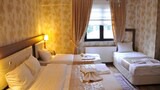 Executive Quadruple Room