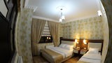 Executive Room, Corner