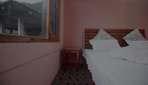 Habitación Deluxe, 1 cama doble