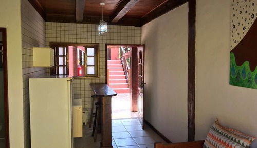 Apartamento estándar