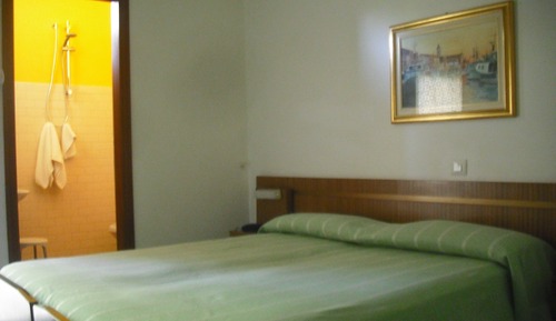 Habitación triple