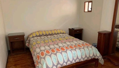 Suite estudio ejecutiva