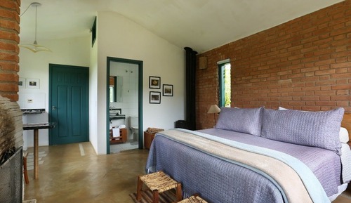 Habitación doble (Outono)