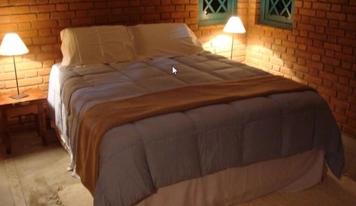 Habitación doble (Inverno)