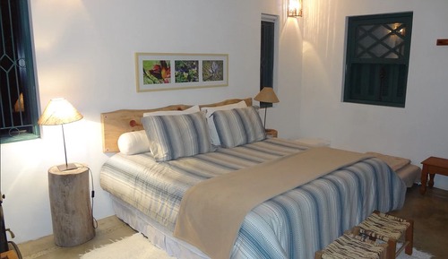 Habitación doble (Primavera)