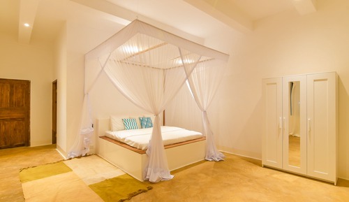 Villa de lujo, 5 habitaciones (Exclusive)