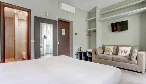 Habitación cuádruple (3)