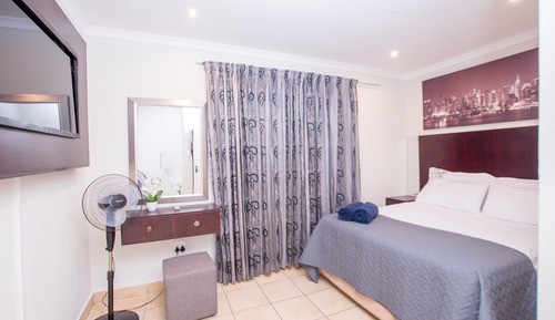 Apartamento estándar