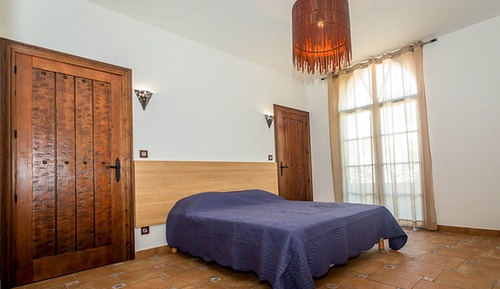 Villa, 2 habitaciones