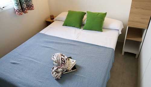 Bungalow Premium, 3 habitaciones (Gaudí)