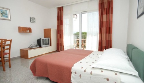 Apartamento, balcón, vistas al mar