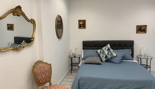 Habitación Royal doble, vistas a la ciudad