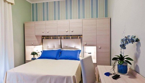 Habitación Deluxe doble