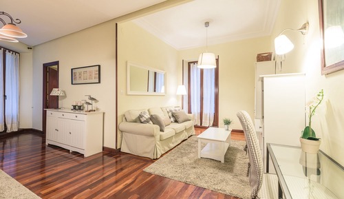 Apartment, 2 Bedrooms