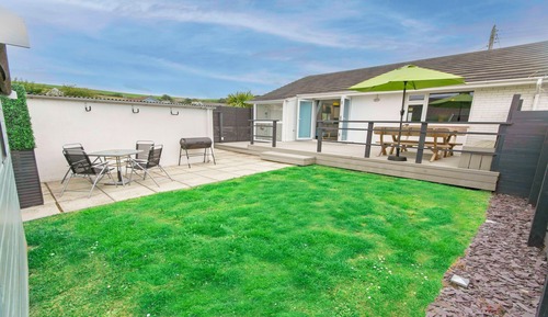 Casa de campo (2 Bedrooms)