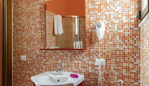 Habitación triple clásica (Rossa)