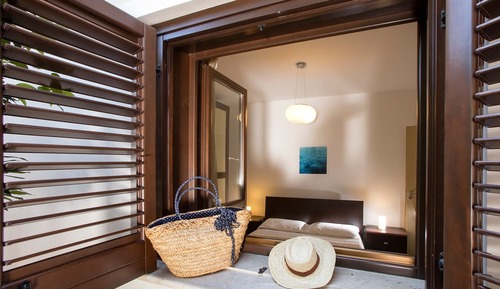 Apartamento, 1 habitación
