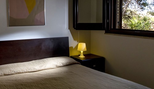 Apartamento, 2 habitaciones
