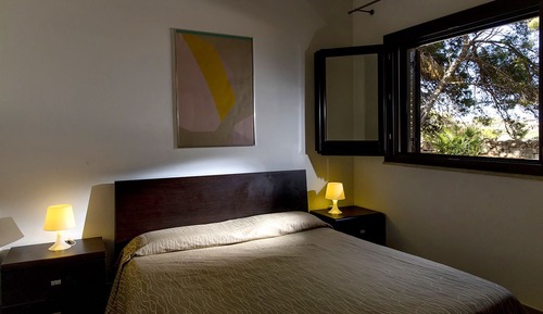 Apartamento panorámico