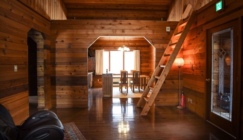 Chalet