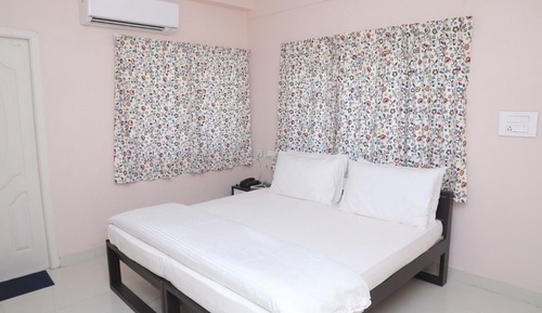 Habitación Confort, 1 cama de matrimonio grande