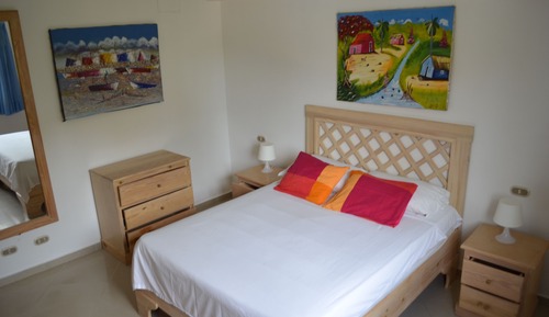 Apartamento básico, 1 habitación, cocina