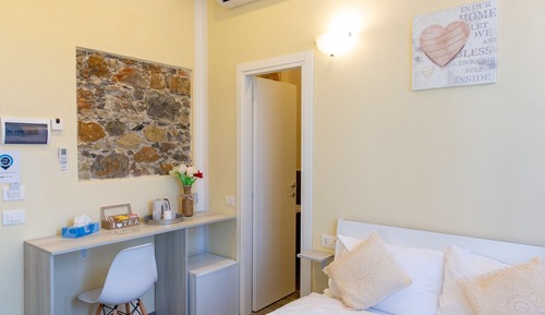 Habitación doble (n.2)