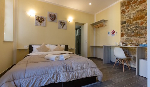 Habitación doble (n.5)