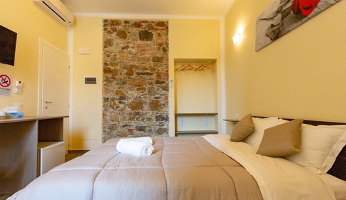 Habitación doble (n.1)