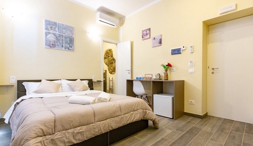 Habitación doble (n.3)