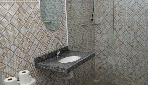 Habitación triple estándar, 1 habitación