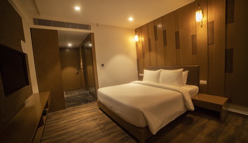 Habitación Business
