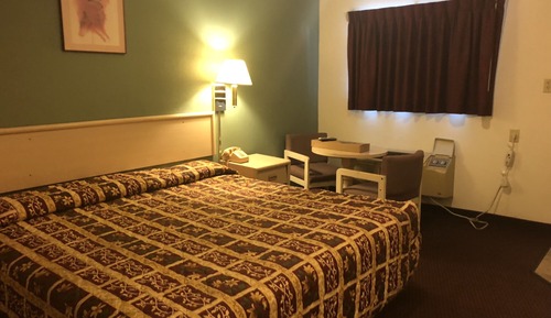 Habitación, 1 cama de matrimonio grande, no fumadores