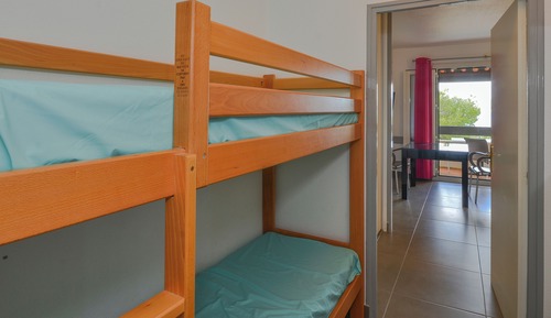Habitación cuádruple (4 Pers)